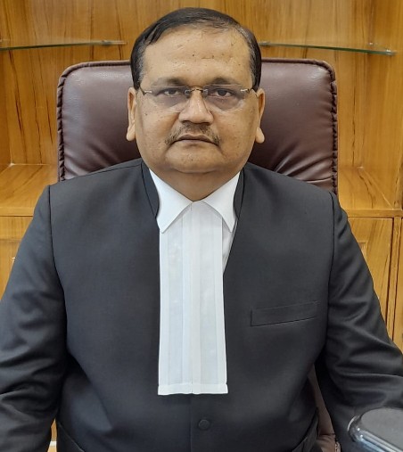 Judge